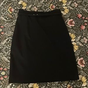 H&M pencil dress skirt